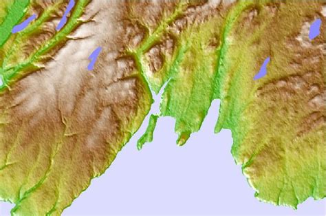 Trepassey, Newfoundland Tide Station Location Guide