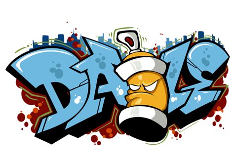 Graffiti Png Transparent