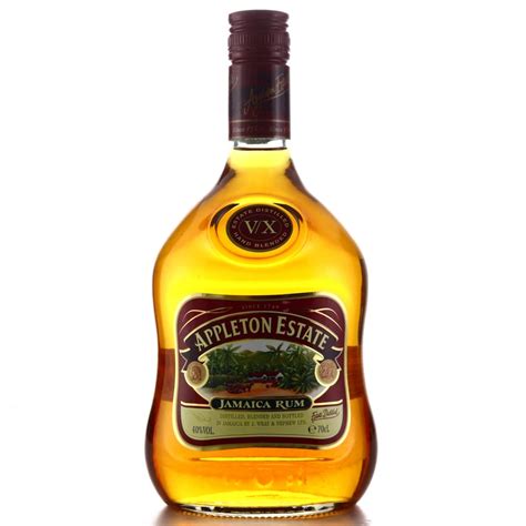 Appleton Estate V/X | Rum Auctioneer