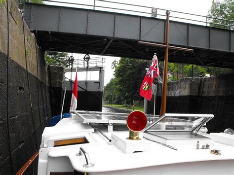 DSCF0478 | Rideau Canal Boat Tours www.rideauboattours.com/ … | Flickr