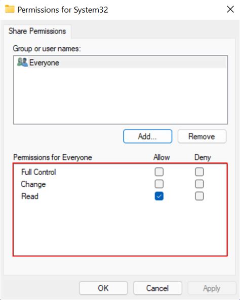 How to Share Files over Network in Windows 11 Securely? - TECHNIG