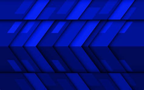 Dark Blue Geometric Wallpapers - Wallpaper Cave