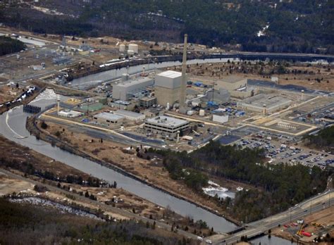 Oyster Creek – Nuclear Decommissioning Collaborative