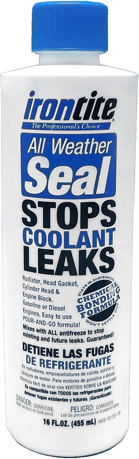 ALL WEATHER SEAL - 16 OZ.: Amazon.ca: Automotive