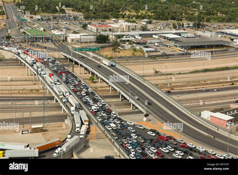 U.S. Customs and Border Protection CBP Stock Photo - Alamy