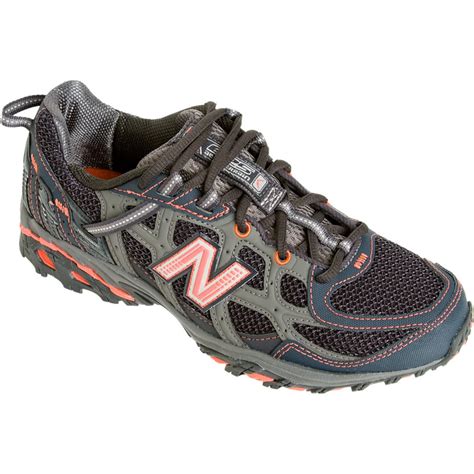 New Balance 625 Trail Running Shoe - Women's - Footwear