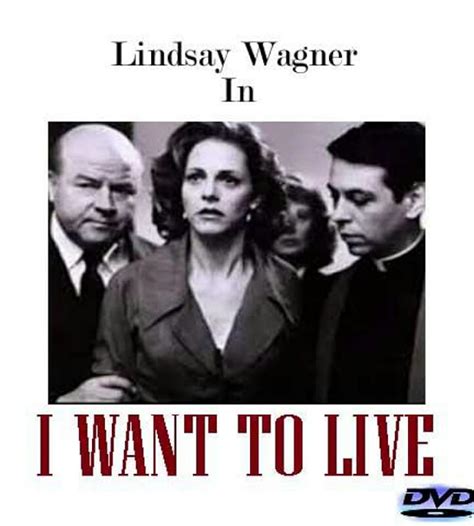 I Want to Live (TV Movie 1983) - IMDb