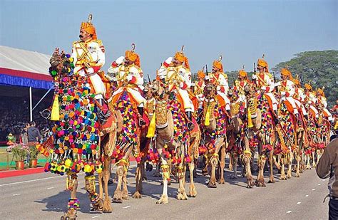 Jaisalmer Desert Festival 2020 | Rajasthan | Cultural Tours to India