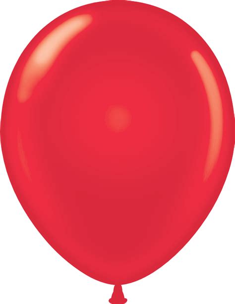 Red Balloons PNG Transparent Image | PNG Arts