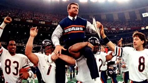 Screen Media Films Scores Chicago Bears Documentary "85: The Greatest ...