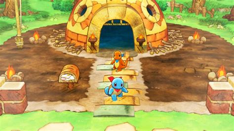 Latest Pokémon News: Major leaks tease new Mystery Dungeon game as ...