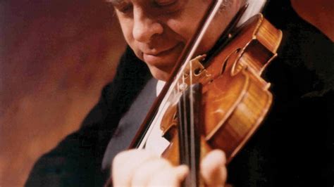 Itzhak Perlman Biography, Celebrity Facts and Awards - TV Guide