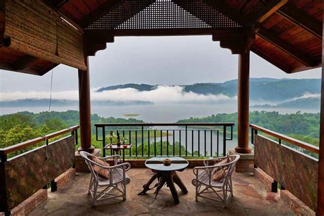 5 Unique Hotels in Shillong from Tribal to Regal