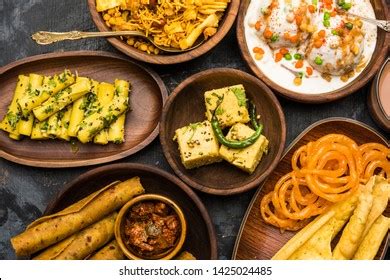 Gujarati Food Stock Photos and Pictures - 13,898 Images | Shutterstock