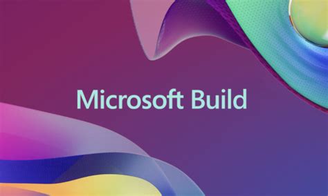 Microsoft Build 2023: What to Expect | DesignRush