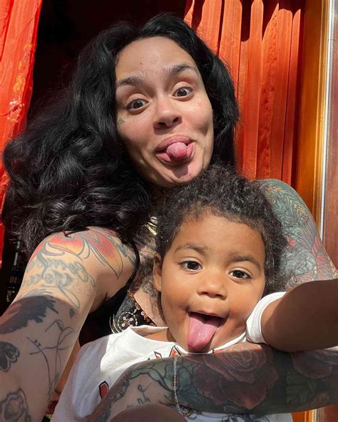 Kehlani's Daughter: A Glimpse Into The Life Of The Rising Star's Joy