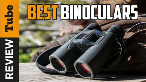 Binoculars: Best Binoculars (Buying Guide) - YouTube