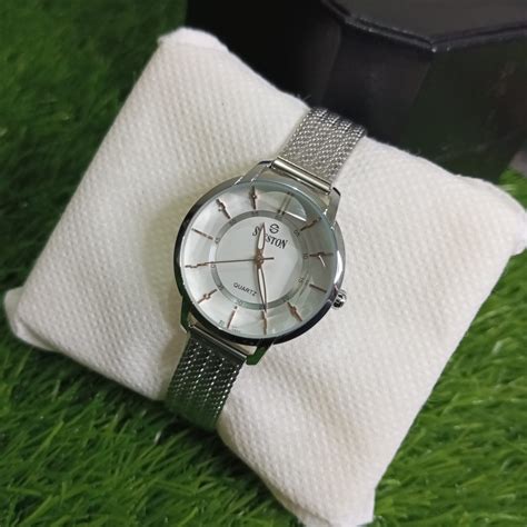 Sveston Watch Original - UNT Store