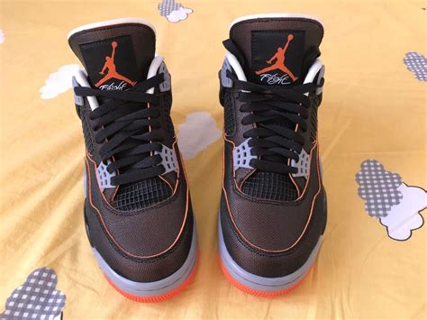 First Look: The Air Jordan 4 ‘Starfish’ - Sneaker Freaker