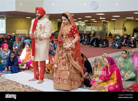 Punjabi Wedding Photo Gallery