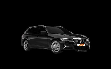 BMW 320e Touring | LeasePlan Belgique