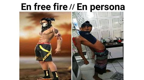 Los Mejores Memes De Free Fire El Paff Mejores Memes Memes | The Best Porn Website