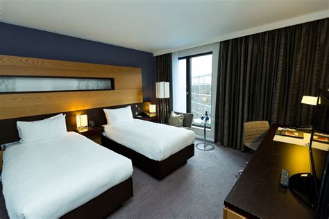 Hilton London Tower Bridge (London, GBR) | Expedia