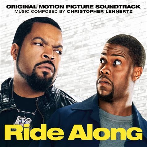 Ride Along Movie Soundtrack