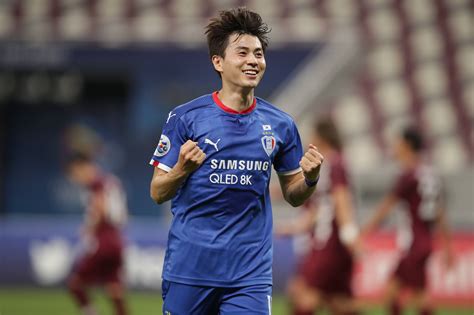 ACL Preview: Yokohama F. Marinos vs Suwon Samsung Bluewings - K League ...