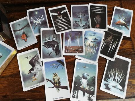 Tarot Deck Review~ Anima Mundi - Recommendations - The Spells8 Forum