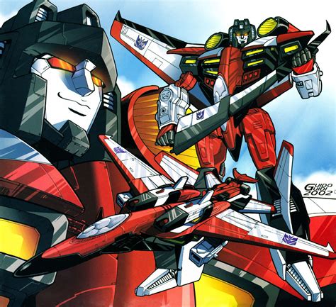 Starscream Transformers Armada | celebrity image gallery