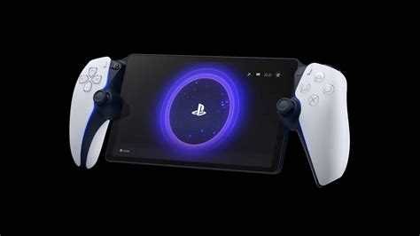 PlayStation Portal confirmado para el 15 de noviembre