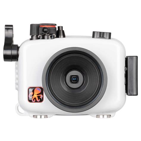 Underwater Housing and Olympus Tough TG-6 Camera Kit