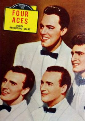 The Four Aces - Wikipedia