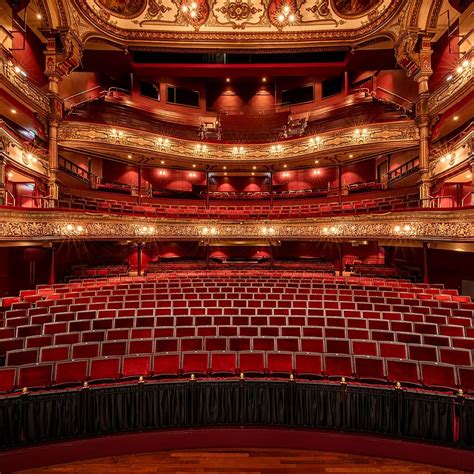 Grand Opera House (Belfast) - All You Need to Know BEFORE You Go