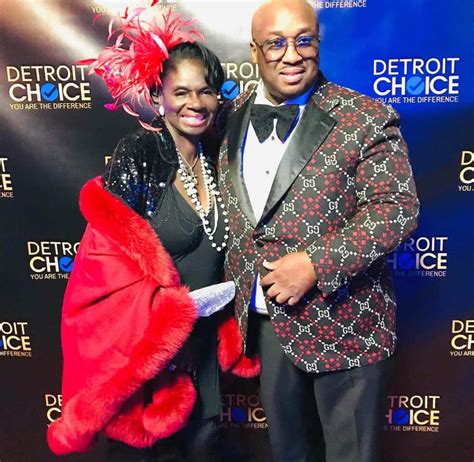 Photo Gallery - Detroit Choice Awards