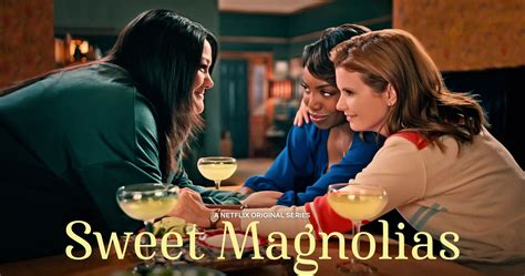 Sweet Magnolias Season 4: Release Date, Cast, Plot, And More Exciting ...