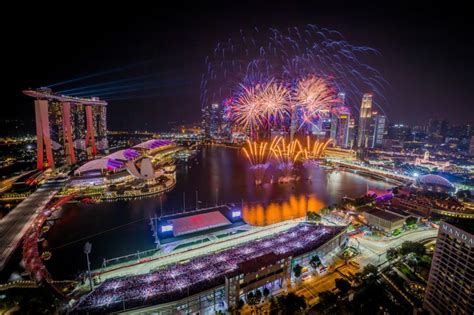 Singapore F1 - Formula 1 Night Race - Singapore Grand Prix | Singapore ...