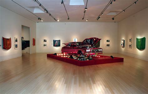 Arts Exhibitions, Art Gallery, Mesa Contemporary Arts - Mesa, Arizona