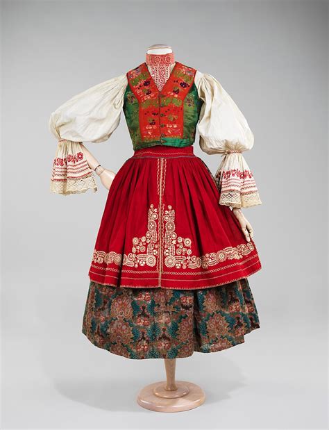 Ensemble | Slovak | The Metropolitan Museum of Art