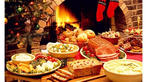 Christmas Eve Dinner Menu Ideas - YouTube