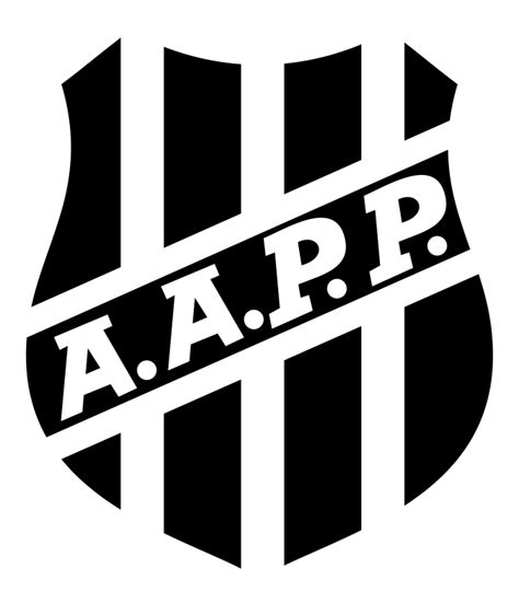 AA Ponte Preta Logo History