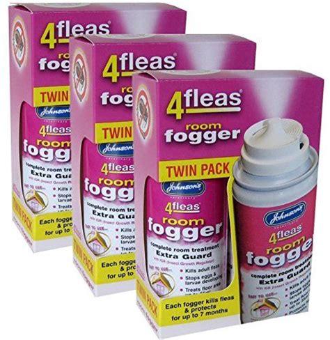 Best Flea Fogger UK - Internet Eyes | Fleas, Veterinary, Pet supply stores