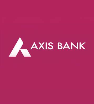 Axis Bank - Media Center - gallery