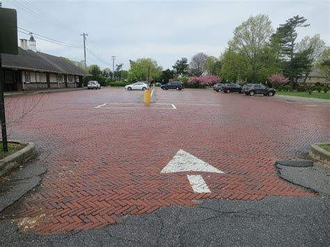 Historical Character of Train Station Parking Lot A Priority | Garden City, NY Patch