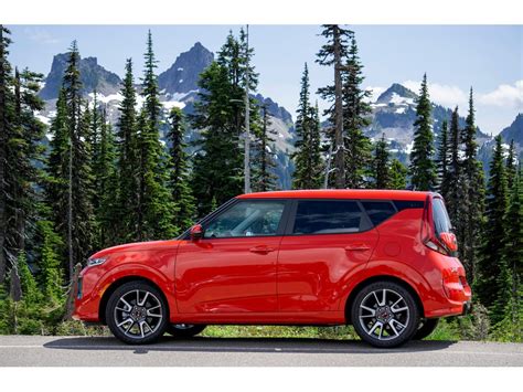 2020 Kia Soul: 100 Exterior Photos | U.S. News