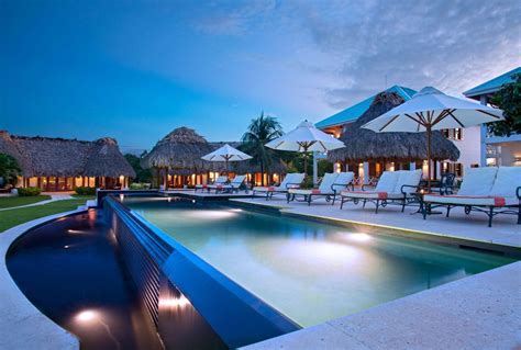 Belize All Inclusive Resorts & Hotels - Where To Stay in Belize 2024