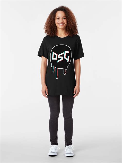 "DSG" T-shirt by TheJota1997 | Redbubble