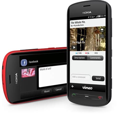 Nokia releases 41-MP camera smartphone - All Good Stuff