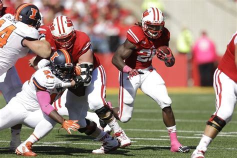 Wisconsin Badgers Football - Badgers News, Scores, Stats, Rumors & More | ESPN | Wisconsin ...